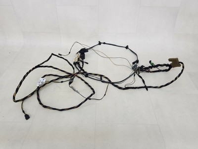 Saab 93 9-3 mk2 03-11 4dr Saloon Dach Courtesy Lichter Wiring Loom