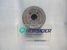 Tambour de frein Rover 200