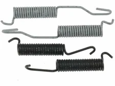 For 1975-1978 GMC C15 Drum Brake Return Spring Kit Rear 63654KB 1976 1977
