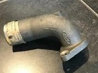 Ford Escort MK5 New Genuine Ford inlet manifold elbow 6501538
