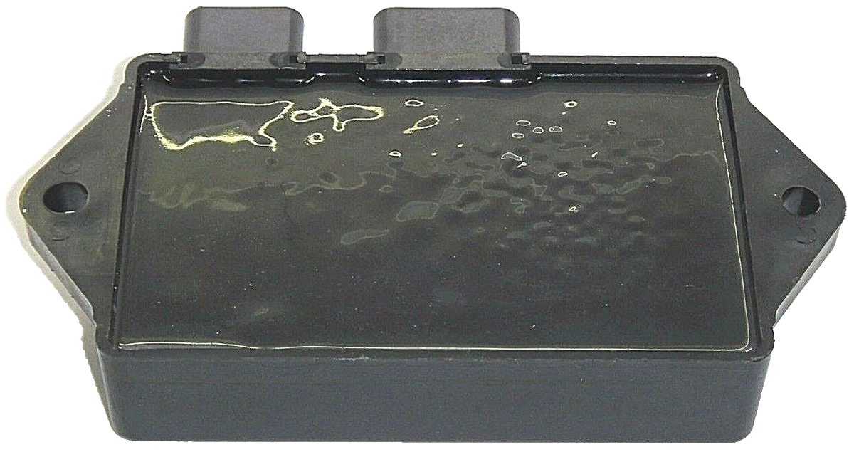 NEW GENUINE/ OEM 21119-1585 J4T12971 IGNITER CDI ECM ECU for