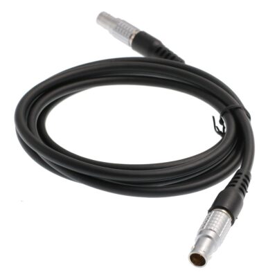 Preston MDR2 FIZ II Command Cable to Hand Unit HU3 5 Pin 5 Pin 10M Waterproof