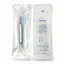 Medical Surgical Scribe Pen Sterile Surgical Ruler Tattoo Makeup Skin Marker Set