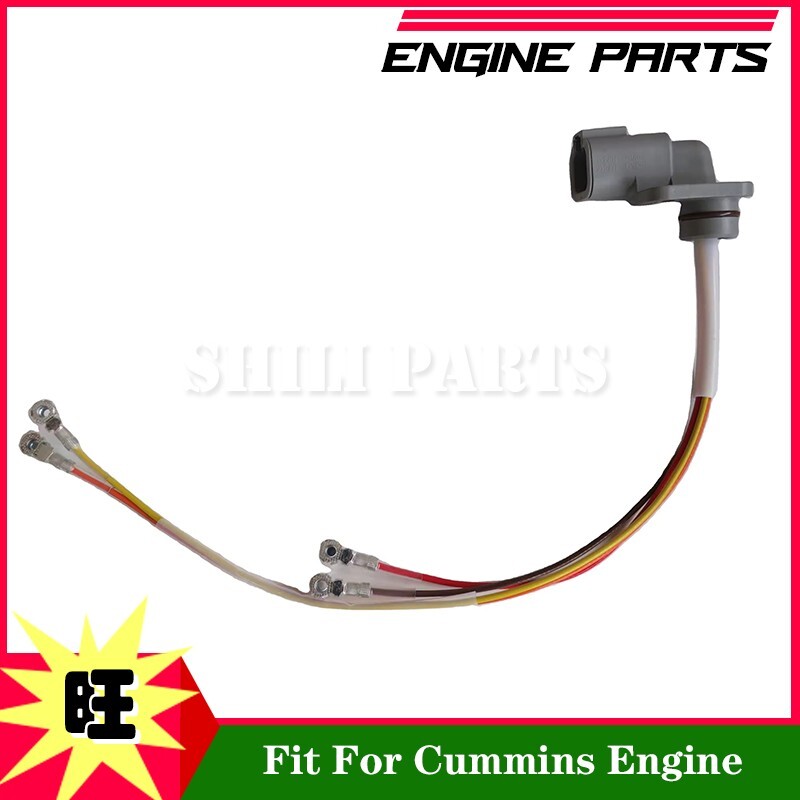 Genuine Cummins 3968886 Harness Wiring for sale online | eBay