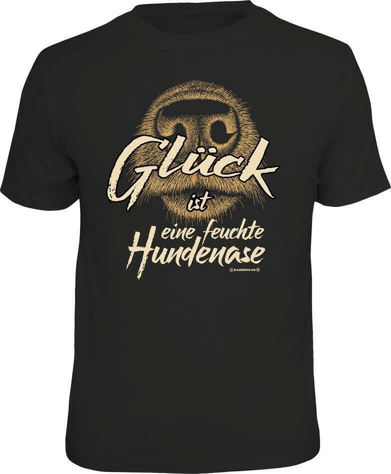 T-shirt Divertente Per Gli Amanti Dei Cani - Foto 3