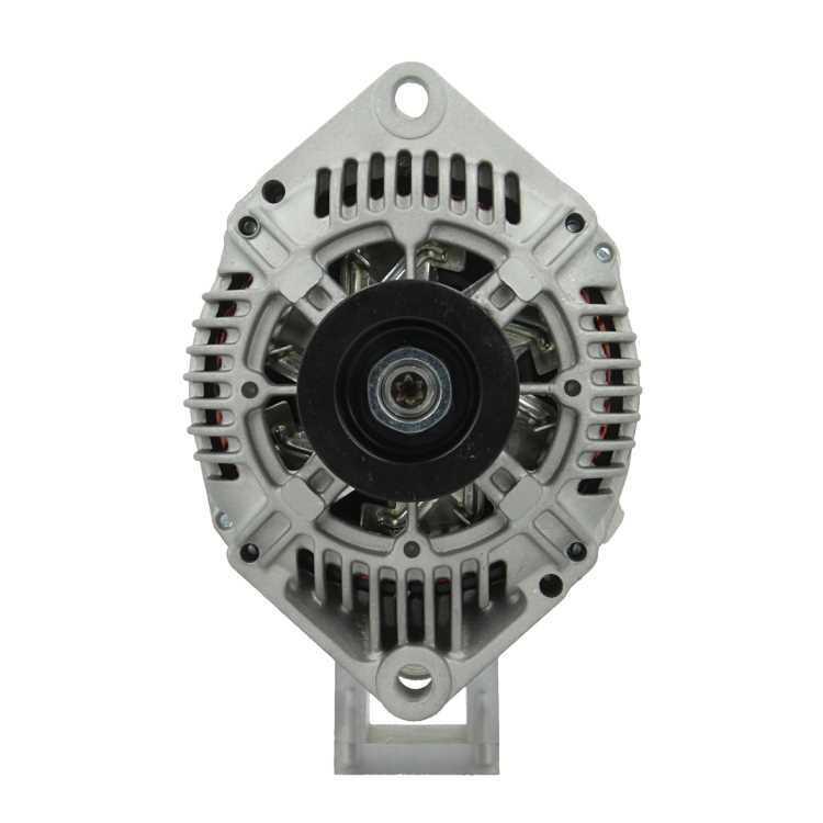 Lichtmaschine 110 A 12 V +Line Compatibile con Fiat Boxer A13VI73 3 fori