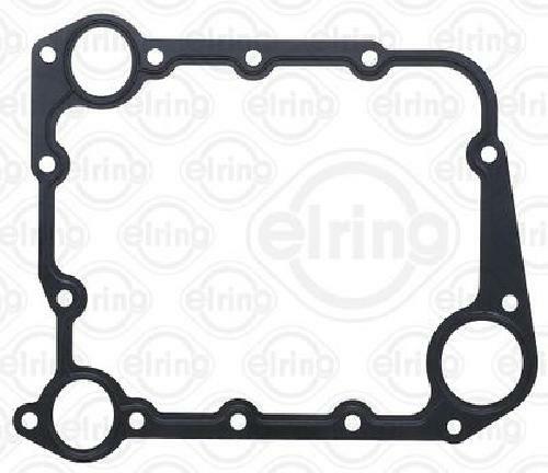 Elring Joint Spi De Vilebrequin, Ventilation Du Carter-Moteur 148.900 Audi - Image 2