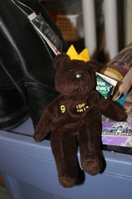 Roger Maris Salvino's Bamm Beano's Bear