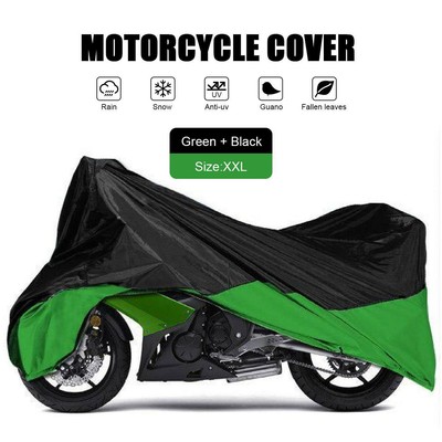 goldwing motorcycle cover