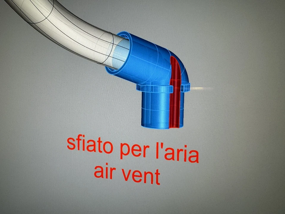 Vespa 300/250GTS Kit Rabbocco Olio Motore VESPA GTS topping Up Engine Oil - Image 4 of 4