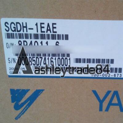 1PC NEW Yaskawa servo driver SGDH-1EAE