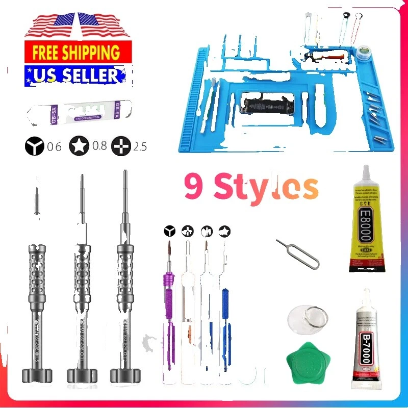 Teléfono celular Trackpad y Smartphone Piezas Para Apple Universal