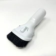 Samsung Jet 70 DUSTING BRUSH TOOL ATTACHMENT Genuine OEM Part White DJ98-00129B