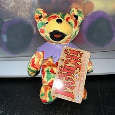 Grateful Dead Bean Bear Mexicali 10/19/71