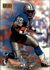 1998 SkyBox Premium #145 Barry Sanders Lions