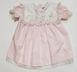 vintage bryan baby clothes