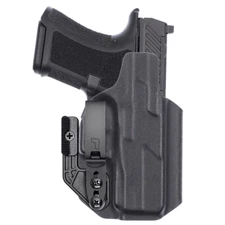 NEW Tulster OATH IWB/AIWB Holster Shadow Systems CR920