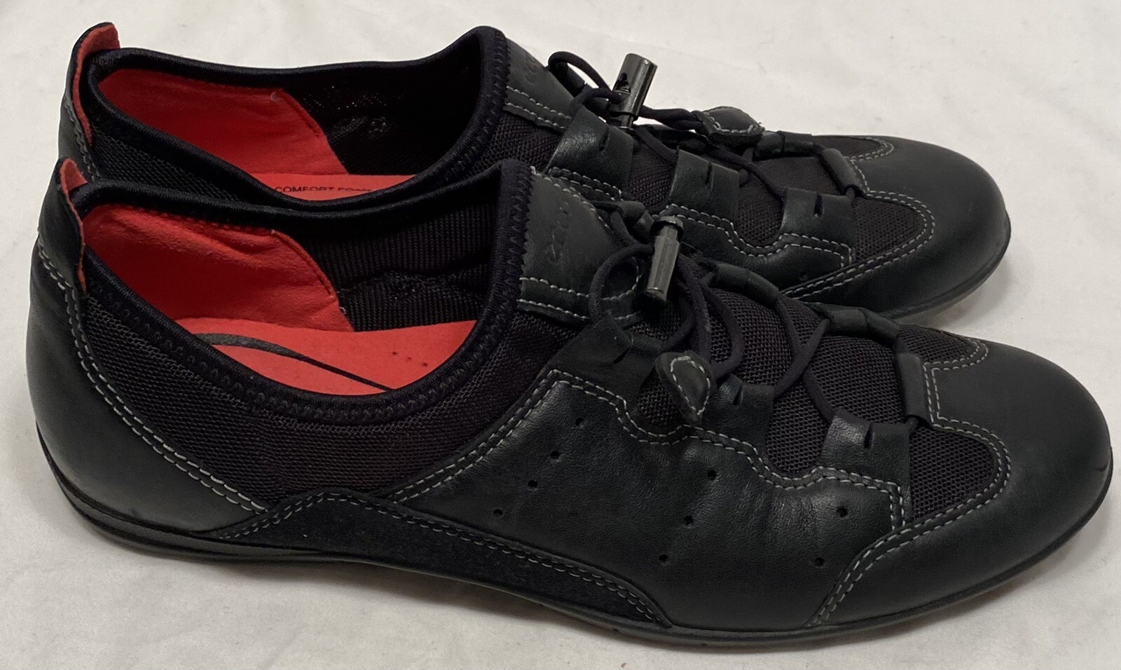 ecco bluma toggle sneaker