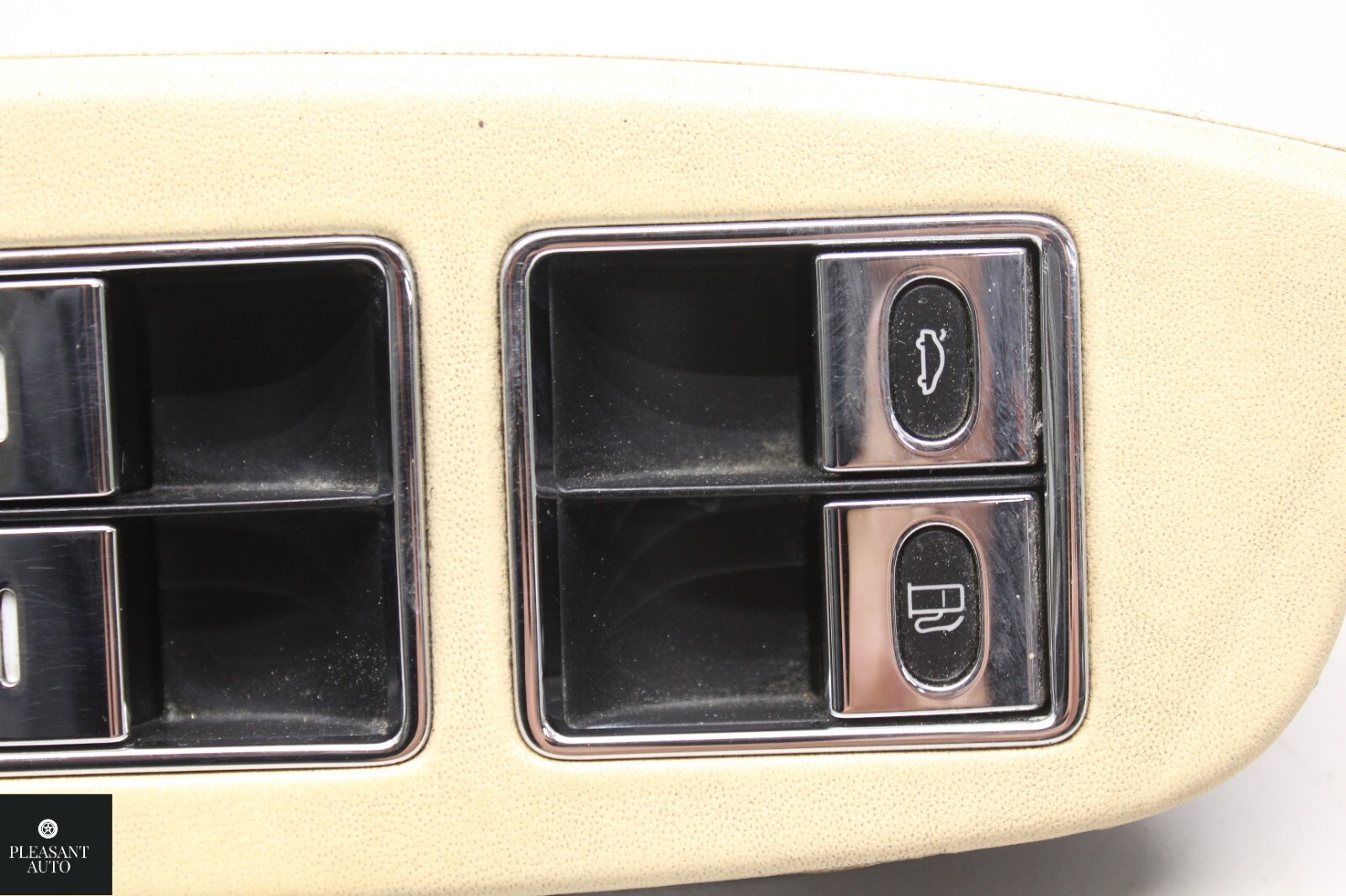 2003-2012 Bentley Continental Flying Spur Master Window Switch OEM DRIVER SIDE 