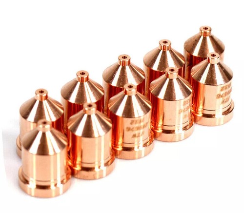 RIVERWELD 5pcs 212724 Elettrodi Forma Per Miller ICE-60T 80T