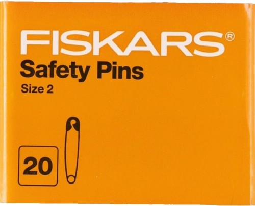 C.S. Osborne Curved Cord Needles Size 2-1/2 - 12 Pack Extra Light Gauge Round Point Sewing Needles