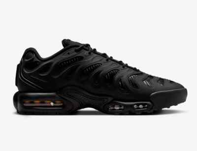 Nike Air Max Plus Drift Anthracite Black HF0785-001 Men's Size | eBay
