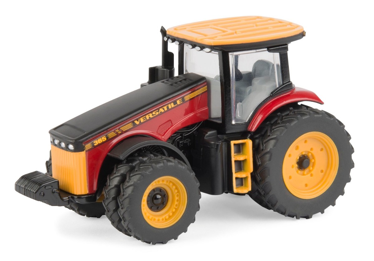 NEW! 1:64 ERTL *VERSATILE* Model 365 Tractor w/DUALS Front & Rear