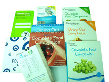Weight Watchers Lot Points Plus Calculator Dining Food Companion PowerStart