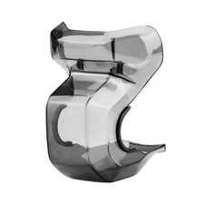 Gimbal Protective Cover For DJI AIR 3S Lens Black Case Dust Cover Anti-Knock