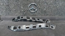 SS-111 * Original Mercedes W176 A-Klasse Stoßstange Halter HR+HL SS-111 * Original Mercedes W176 A-Klasse Stoßstange Halter HR+HL