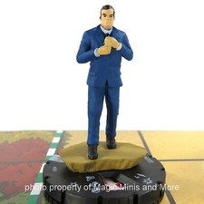 Spider-Verse  GOON 006 HeroClix Maggia brute miniature w/card 6