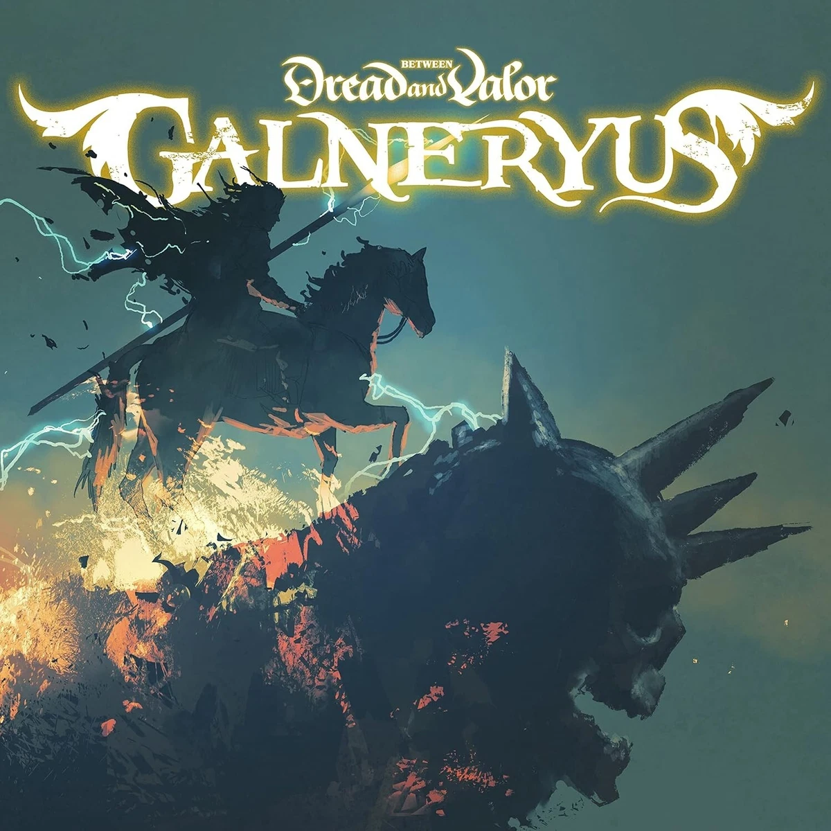 Galneryus Album Music CDs for sale | eBay
