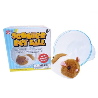 hamster pet toy