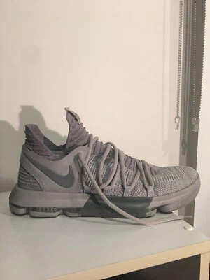 kd 10 size 13