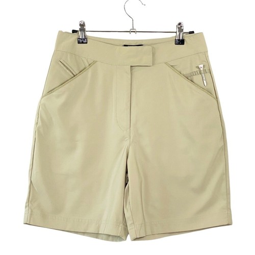 NWT Antigua Women's Golf Shorts Size 4 
