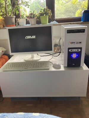 PC AMD A8-7600 r7