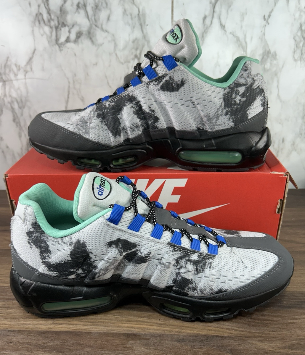 Nike Air Max 95 EM PRM Moonrock QS Size 11 700156-043  display picture 2
