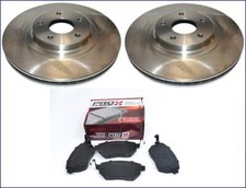 Disque de frein Nissan MAXIMA