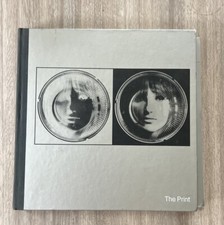 The Print - Life Library of Photography Time-Life Books Hardcover