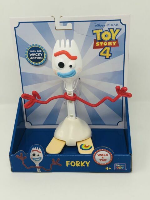 toy story forky figure