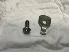 PULSE GENERATOR TIMING ROTOR PLATE & BOLT HONDA 1983 1984 1985 CB650SC NIGHTHAWK