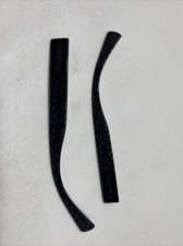 COACH HC 8099 500295 BLACK 135mm TEMPLE ARM PARTS Y33