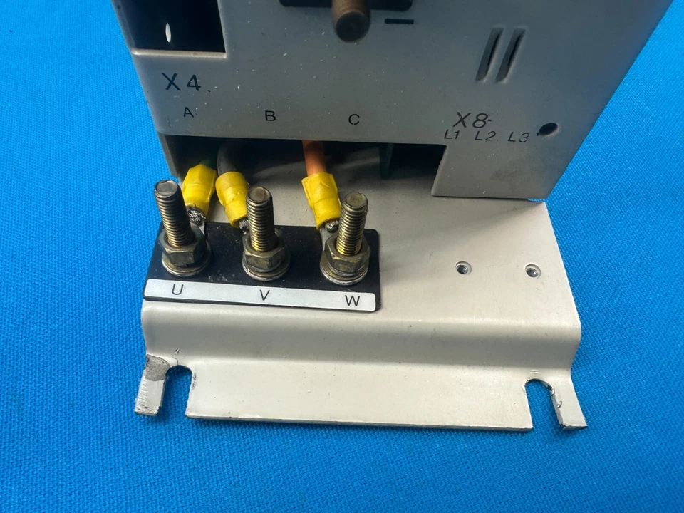 Conjunto de unidad de módulo de fuente de alimentación AEG AC Servo Inland BHT E6371JE-T631M Foto 3 de 4