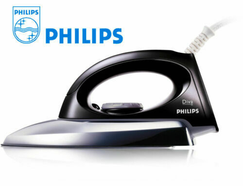 plancha de viaje philips stewardess. magnífico - Compra venta en