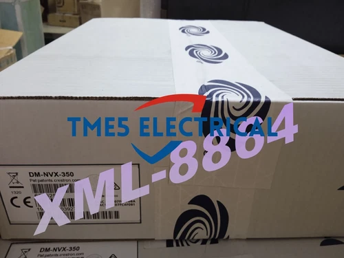 1Pcs Dm-Nvx-350 Crestron Encoder Brand New Fast Shipping By DHL - Picture 1 of 5