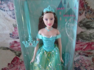 beautiful barbie princess