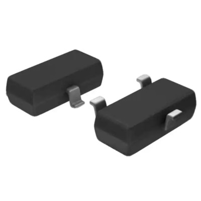 Pack of 10 AZ23C3V0-7 Zener Diode Array 3V 300MW SOT23 :Cut Tape