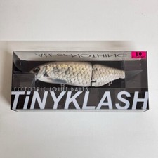 DRT TINY KLASH 256 Low Floating Lure Fishing Hard Lure Swimbait Glide Bait