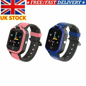 kids smart gps wristwatch