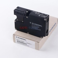 1PCs Safety Door Switch Lock AZM161SK-24RKA-024-M16